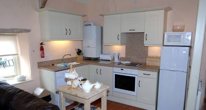 Celtic Haven Resort Lydstep