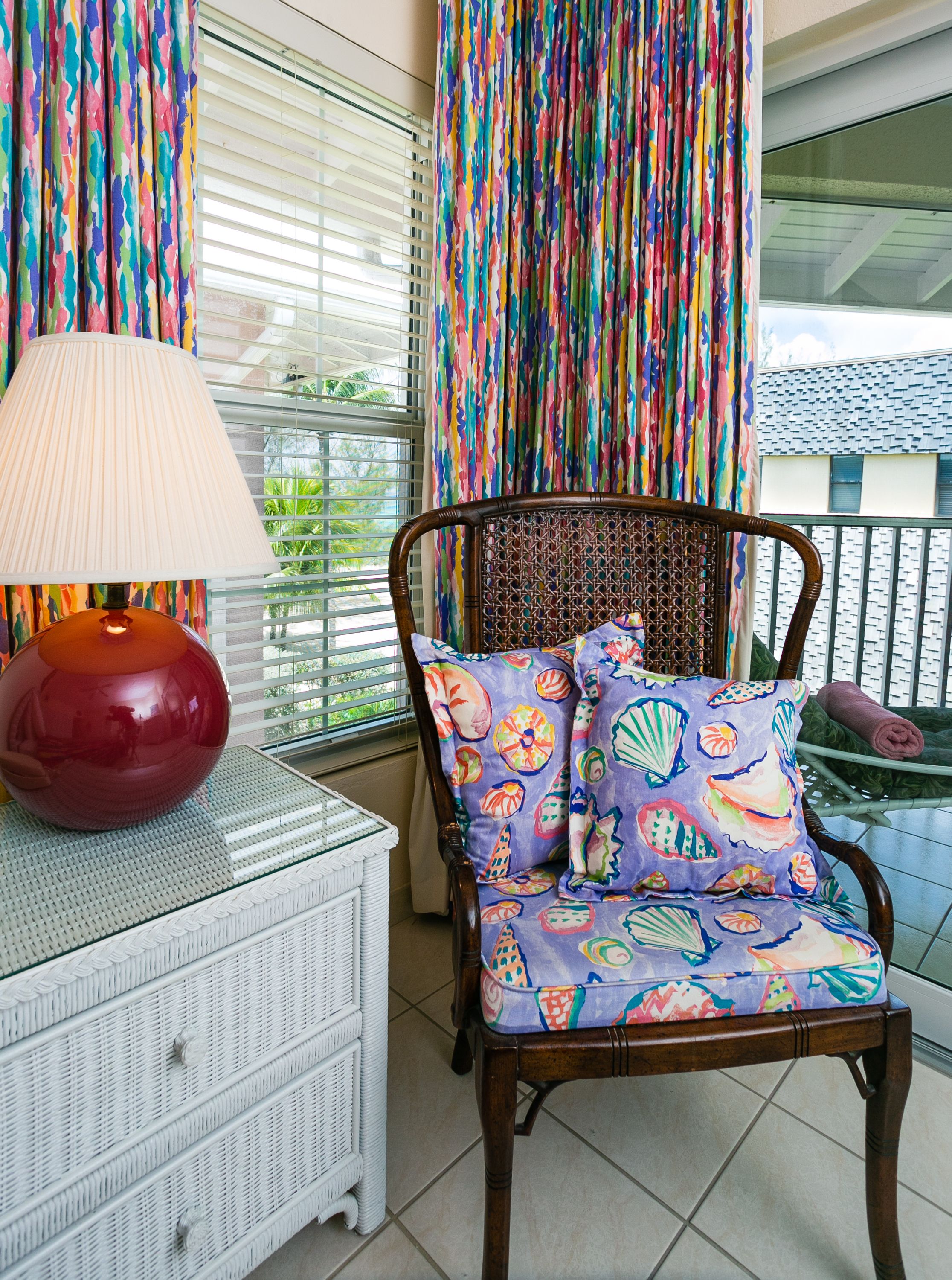 condo, 2 bedrooms, ocean view | 3 bedrooms, in-room safe, individually decorated, individually furnished