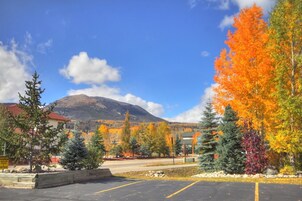 Apartamento, 1 habitación | Exterior