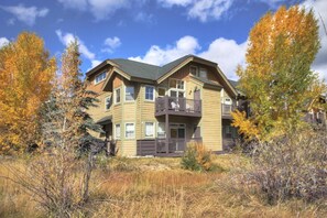 Condo, 1 Bedroom | Exterior - Tarn Landing C-19 1 Bedroom Condo by RedAwning (Frisco)