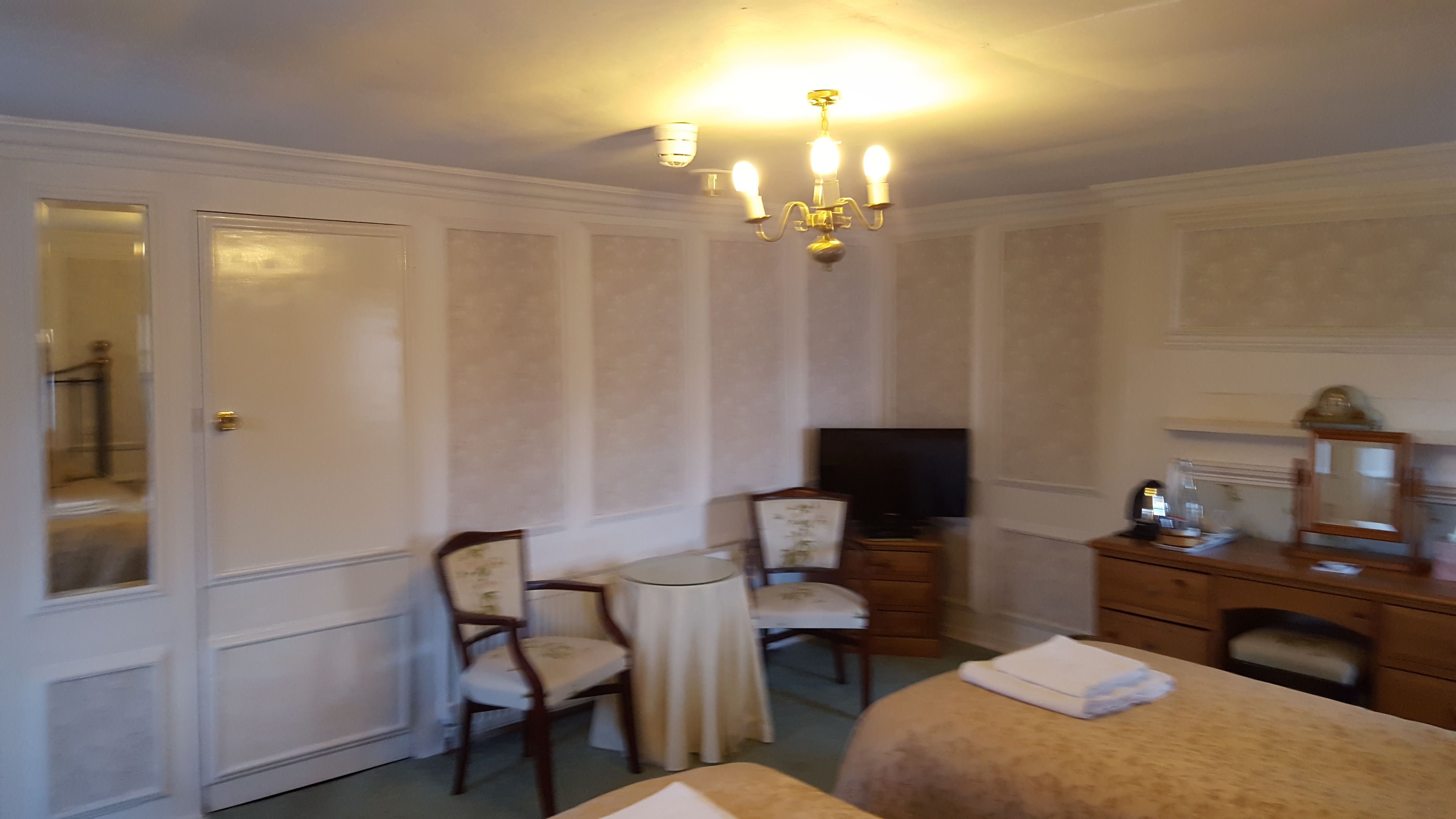 in-room safe, individually decorated, individually furnished, desk