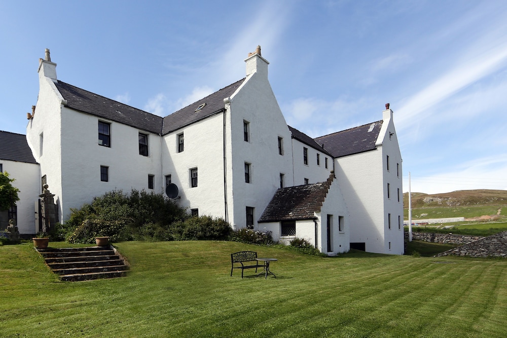 Busta House Hotel by null