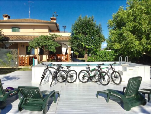 Bed & Breakfast Isonzo