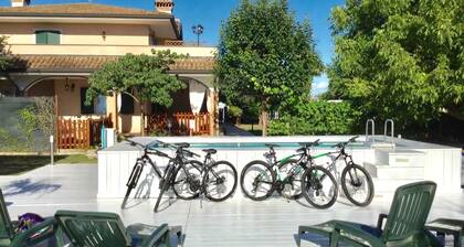 Bed & Breakfast Isonzo