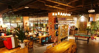 Wutongli Youth Hostel