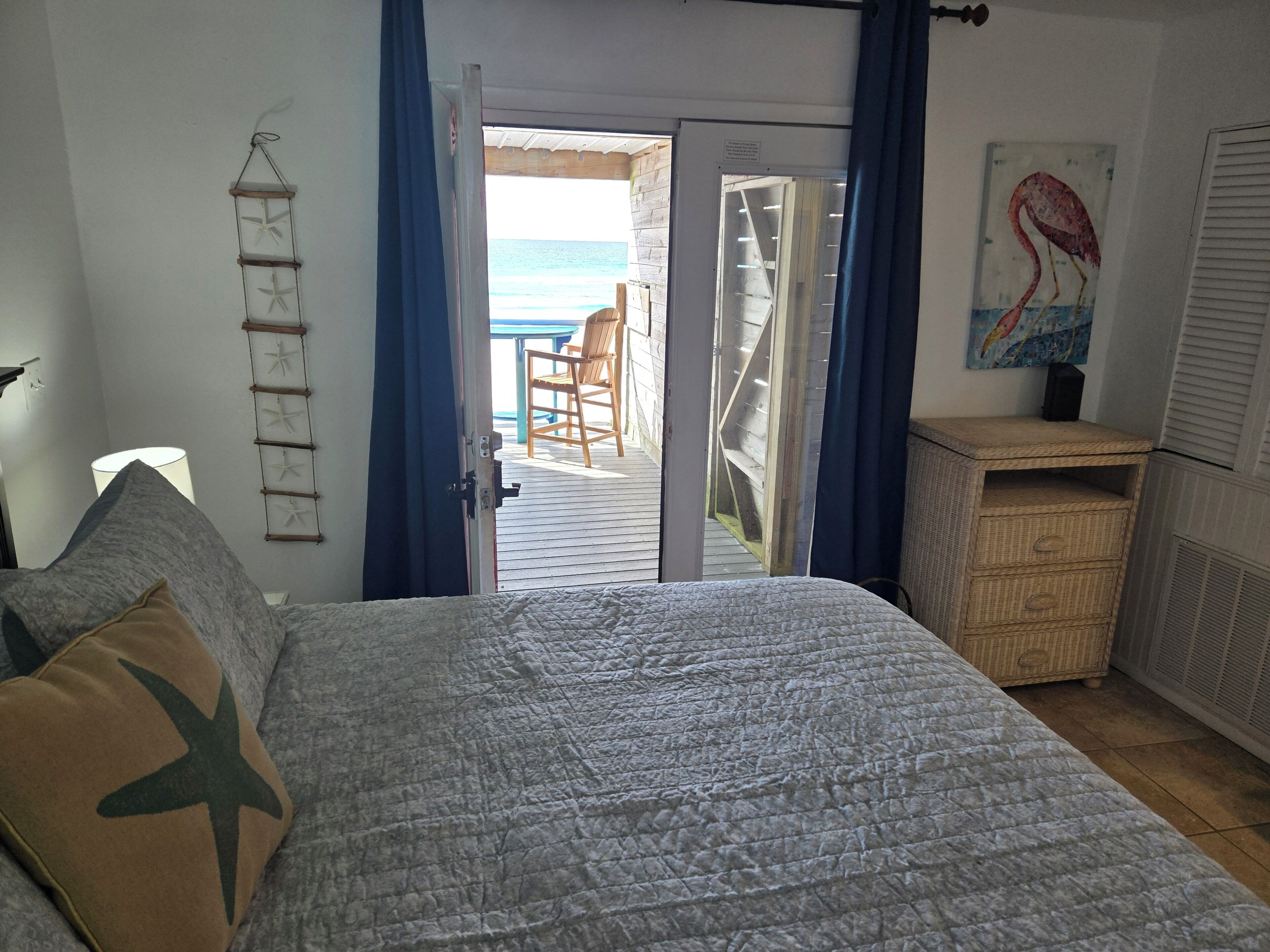 1 makuuhuone, silitysrauta/-lauta, Wi-Fi, vuodevaatteet