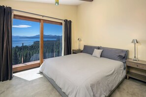 4 Schlafzimmer, Bügeleisen/Bügelbrett, kostenloses WLAN, Bettwäsche