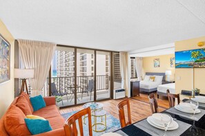 スマートテレビ