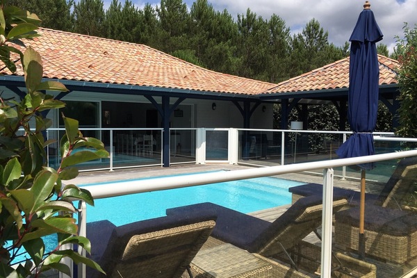 La Maison Bleue