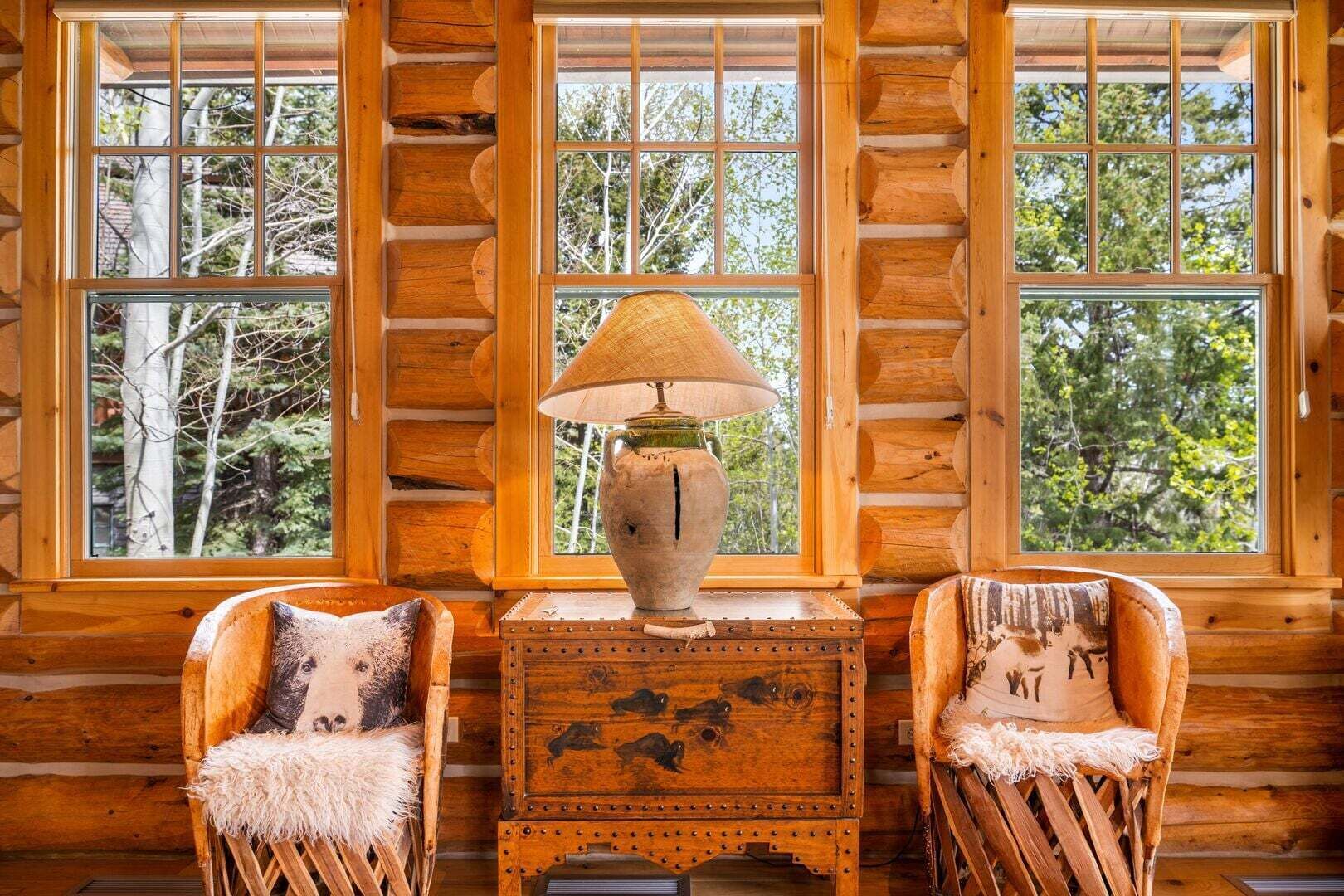 Intérieur
