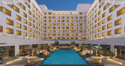Sheraton Grand Bengaluru Whitefield