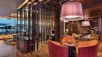 Fasilitas properti