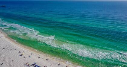 Beach Front Property in Panama City Beach Florida