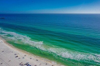 Beach Front Property in Panama City Beach Florida