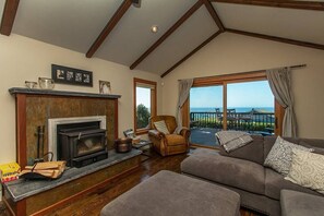 Smart-TV, DVD-Player