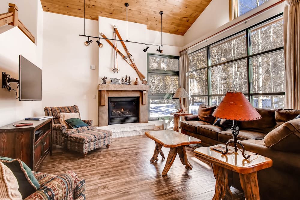Ski Tip Townhomes 8713 - Colorado