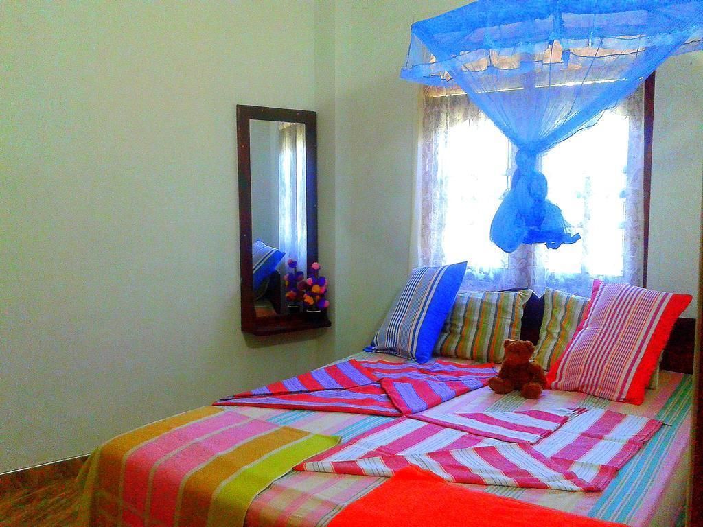 Villa | 1 Schlafzimmer, hochwertige Bettwaren, Schreibtisch