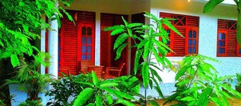 Pearl Villa