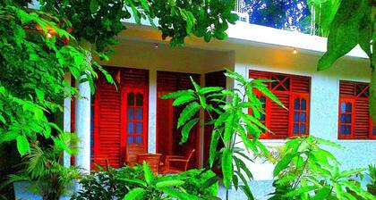 Pearl Villa
