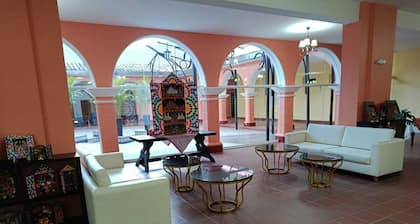 DM Hoteles Ayacucho