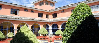 DM Hoteles Ayacucho