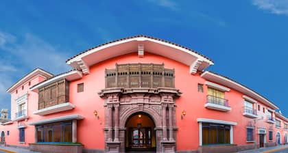 DM Hoteles Ayacucho