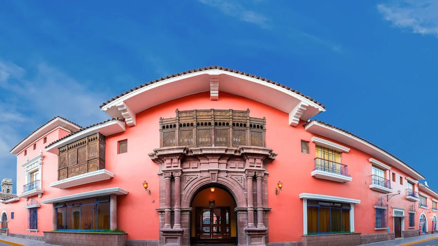 DM Hoteles Ayacucho