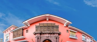 DM Hoteles Ayacucho
