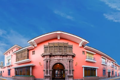 DM Hoteles Ayacucho
