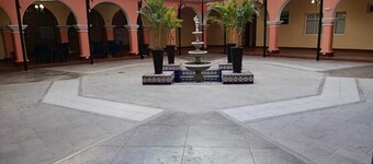 DM Hoteles Ayacucho