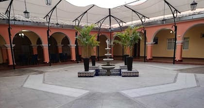 DM Hoteles Ayacucho