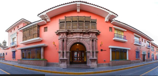 Dm Hoteles Ayacucho - Ayacucho