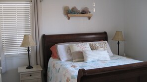 2 Schlafzimmer, Bügeleisen/Bügelbrett, Reisekinderbett, kostenloses WLAN