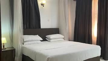 Executive Apartment | Free WiFi