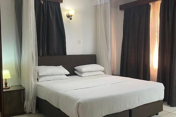 Executive appartement | Gratis wifi