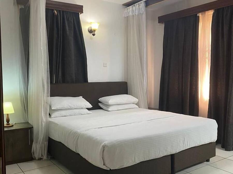 Executive Apartment | Free WiFi