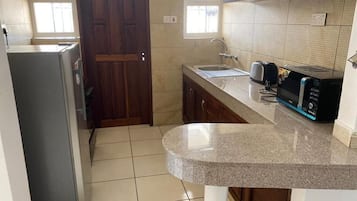 Executive Apartment | Private kitchen