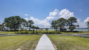 Miscellaneous - Beautiful Lands End Townhome with Spectacular Water Views & Close to Beach (Hilton Head Island)