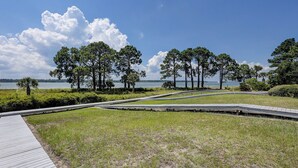 Miscellaneous - Beautiful Lands End Townhome with Spectacular Water Views & Close to Beach (Hilton Head Island)