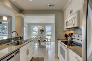 Unclassified image, 5 of 44, button - Beautiful Lands End Townhome with Spectacular Water Views & Close to Beach (Hilton Head Island)