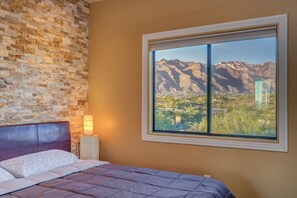 1 chambre, bureau, fer et planche à repasser, Wi-Fi gratuit