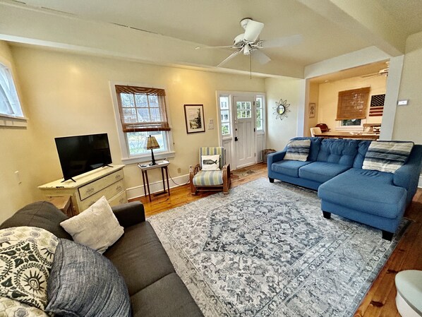 Téléviseur connecté, livres