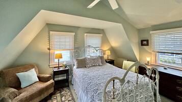 3 chambres, fer et planche Ă repasser, Wi-Fi gratuit