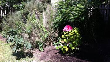 DĂ©tail de lâextĂ©rieur