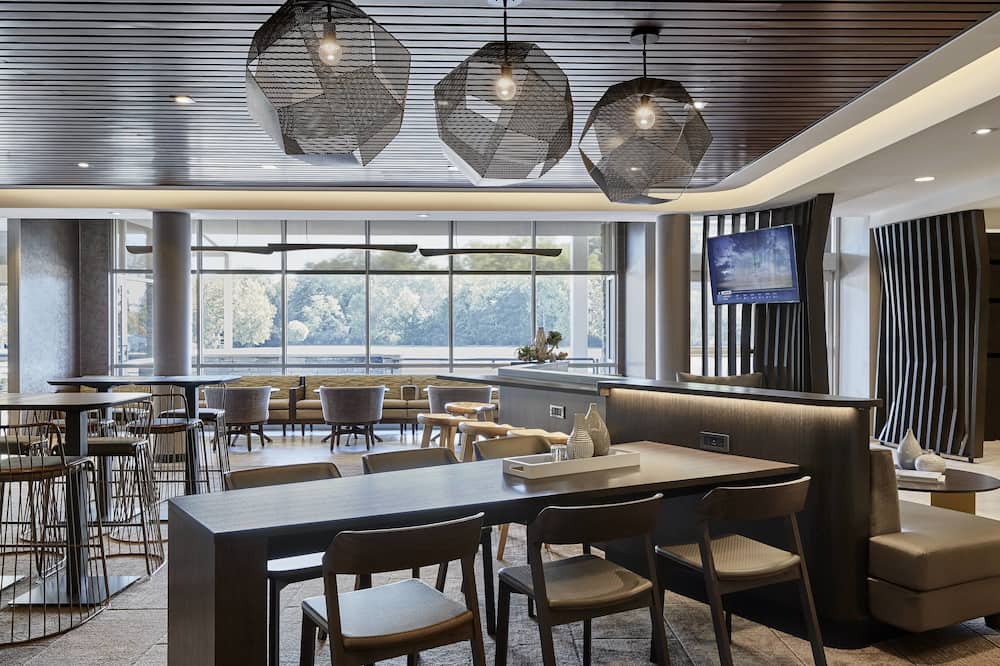 SpringHill Suites by Marriott Athens Downtown/University Area