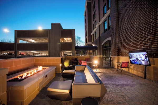 Ausstattung der Unterkunft