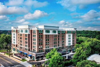 SpringHill Suites by Marriott Athens Downtown/University Area