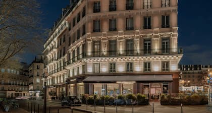Fauchon L'Hotel Paris