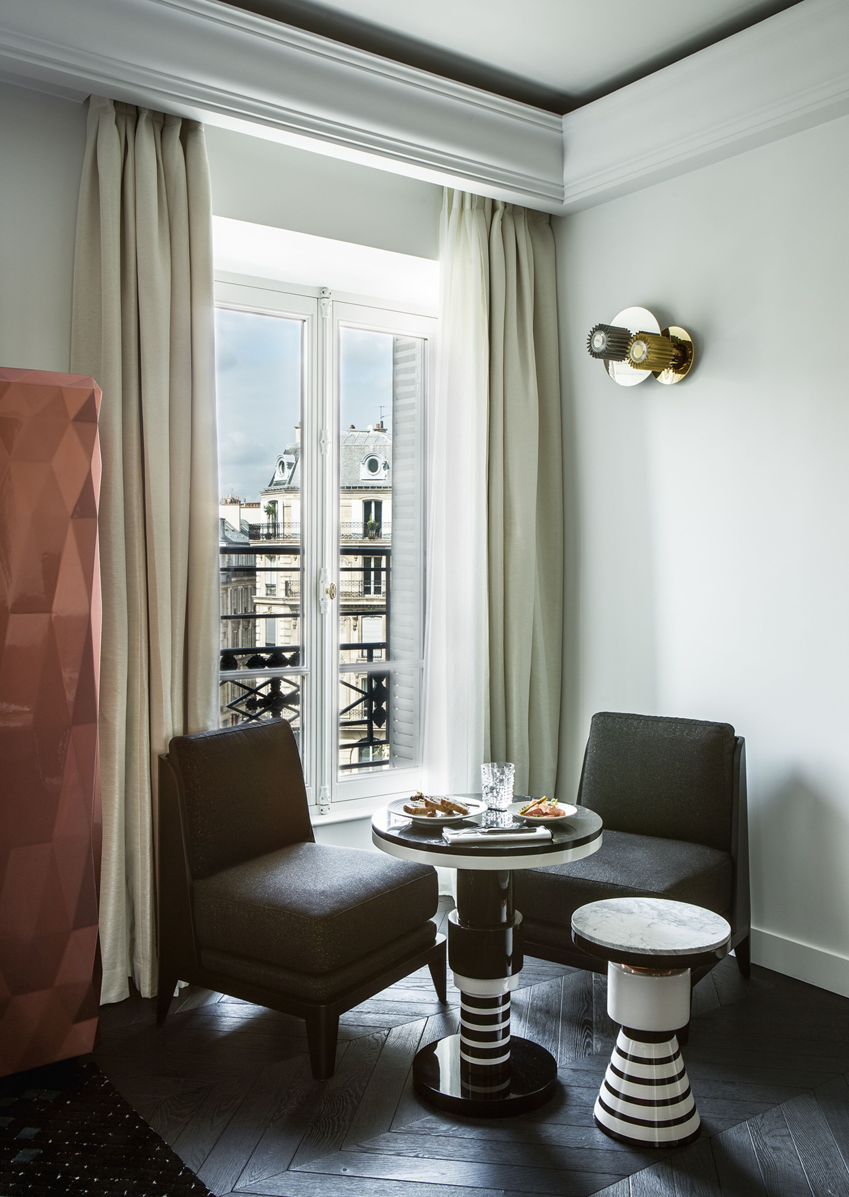 Foto - Fauchon l'Hôtel Paris