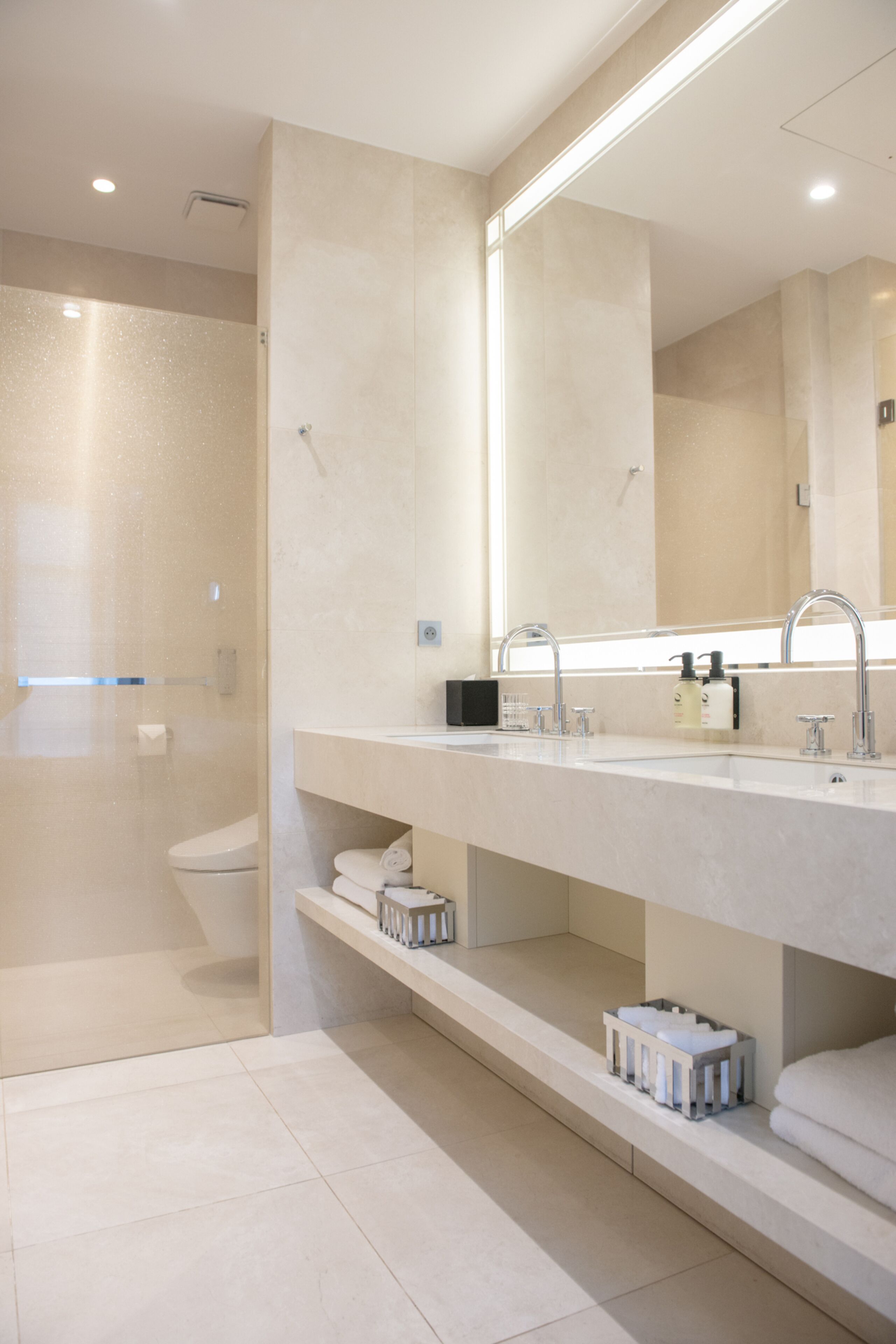 Foto - Fauchon l'Hôtel Paris